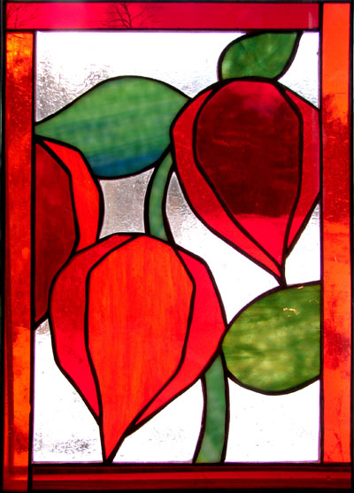 Chinese lanterns 2